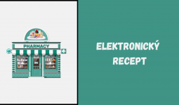 Elektronick recept 